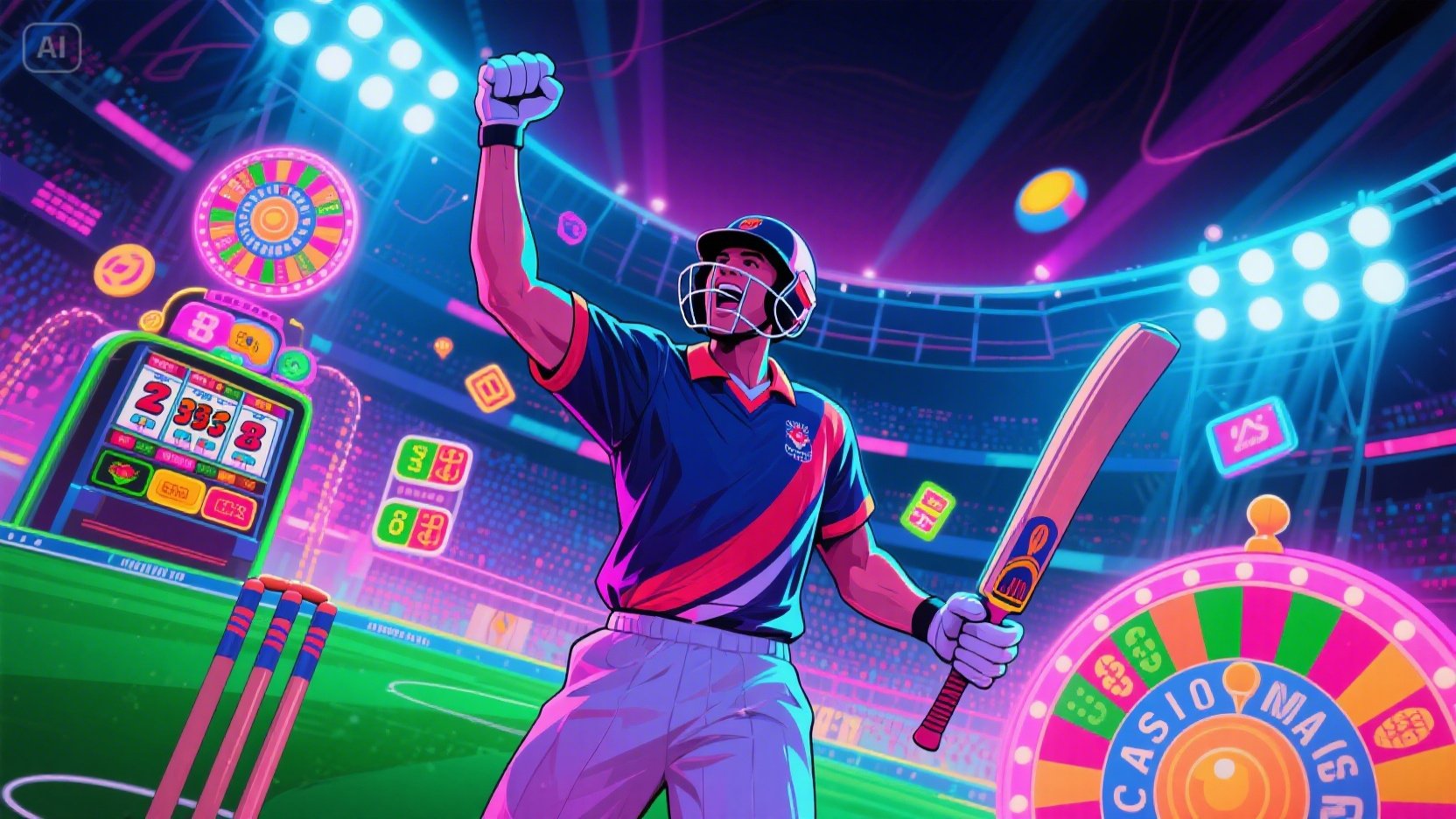 Registration at bet spins casino Casino