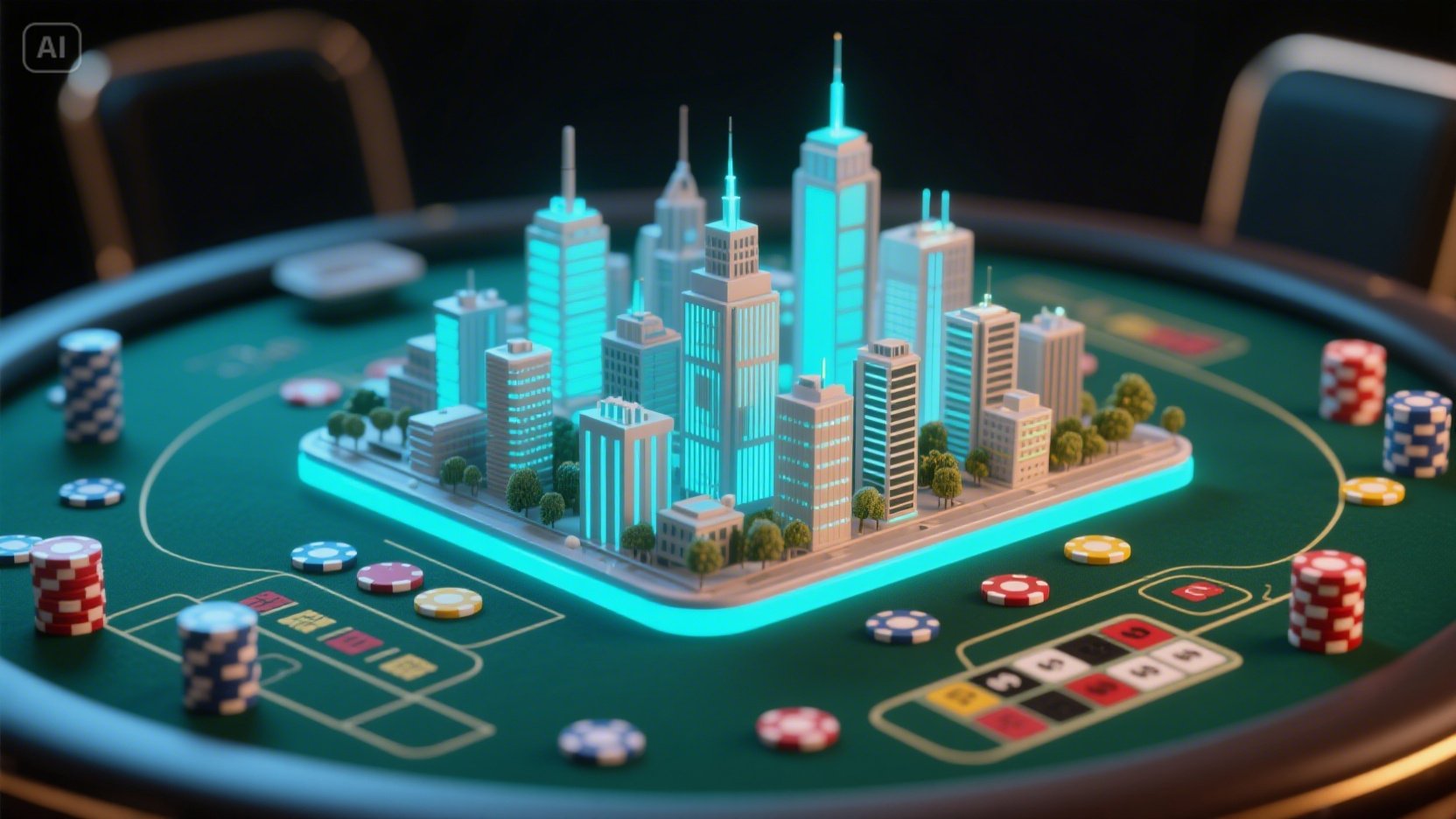 Casino bet spins casino desktop and mobile interfaces