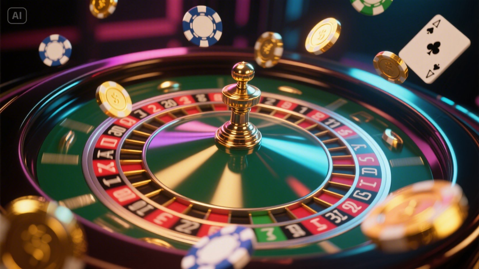 Casino bet spins casino desktop and mobile interfaces