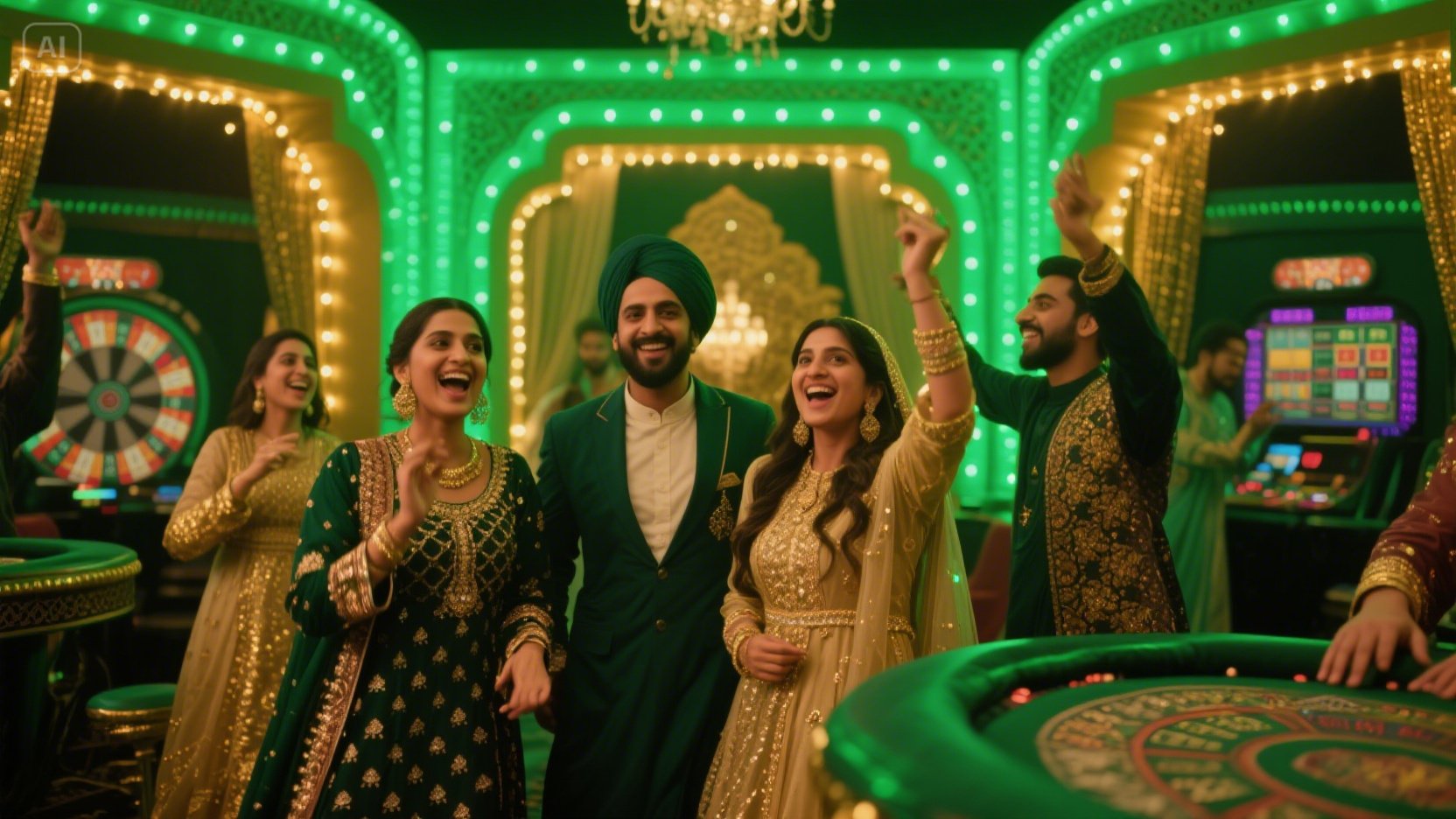 Registration at bet spins casino Casino