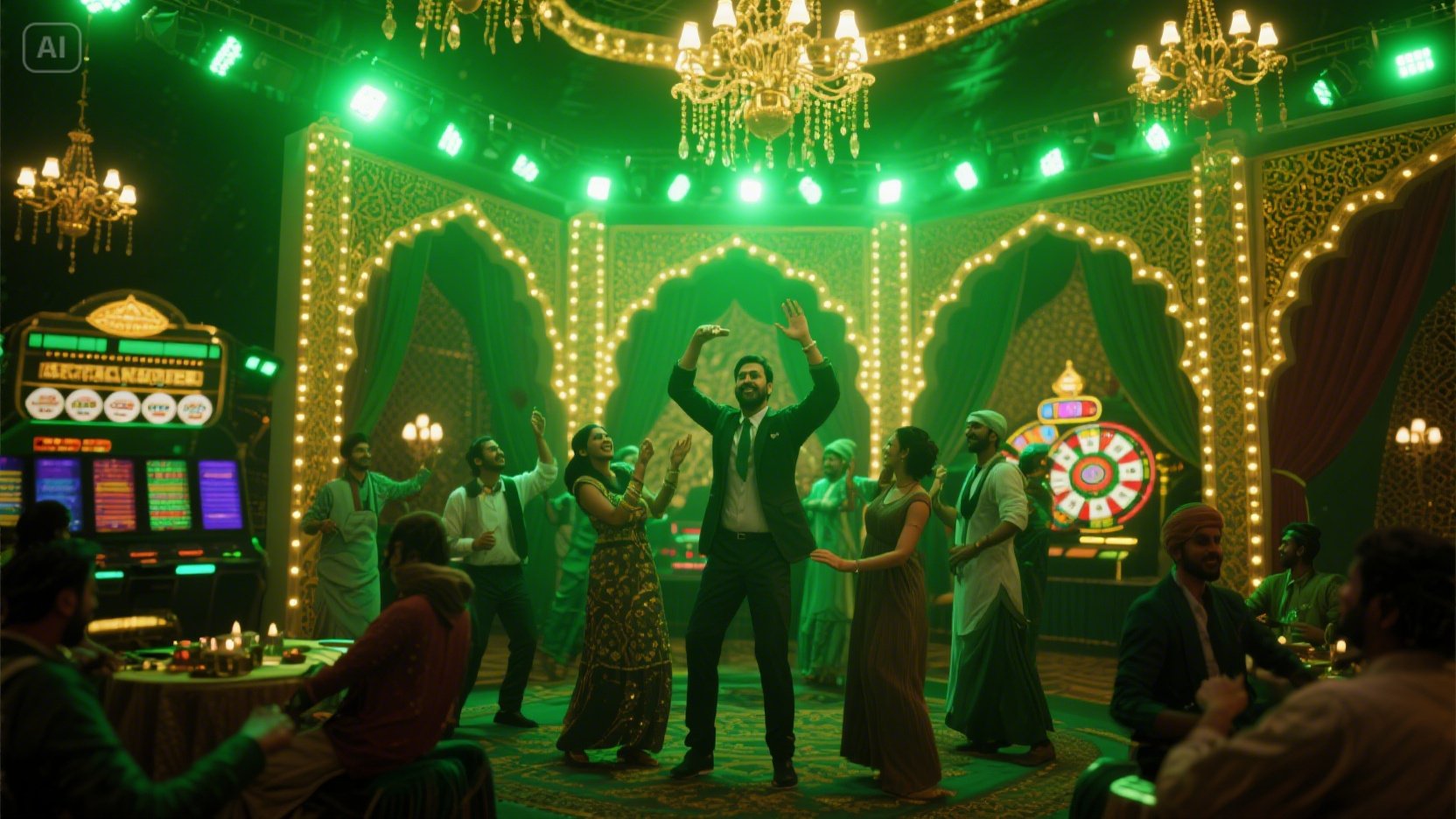 Registration at bet spins casino Casino