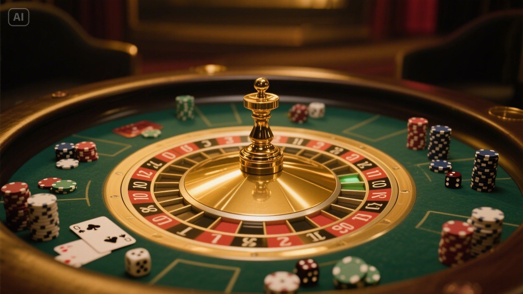 Casino bet spins casino desktop and mobile interfaces