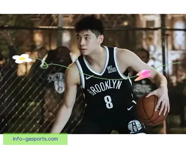 中国男篮新星崔永熙冲击NBA潜力与发展前景全面解析